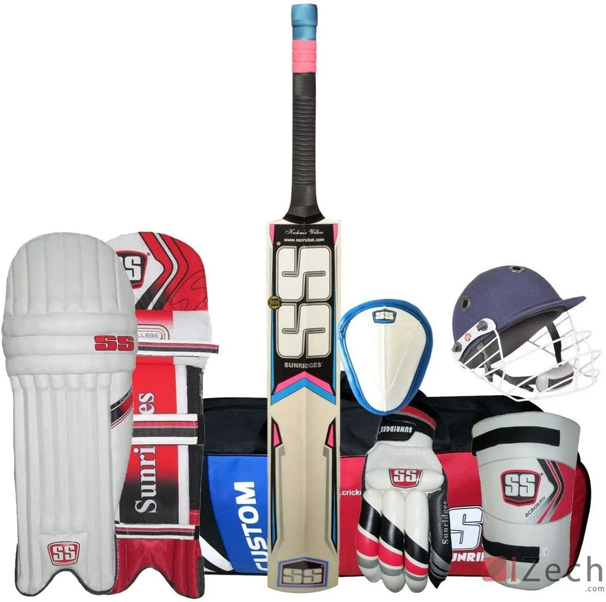 Cricket Kit