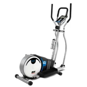 Elliptical Trainer