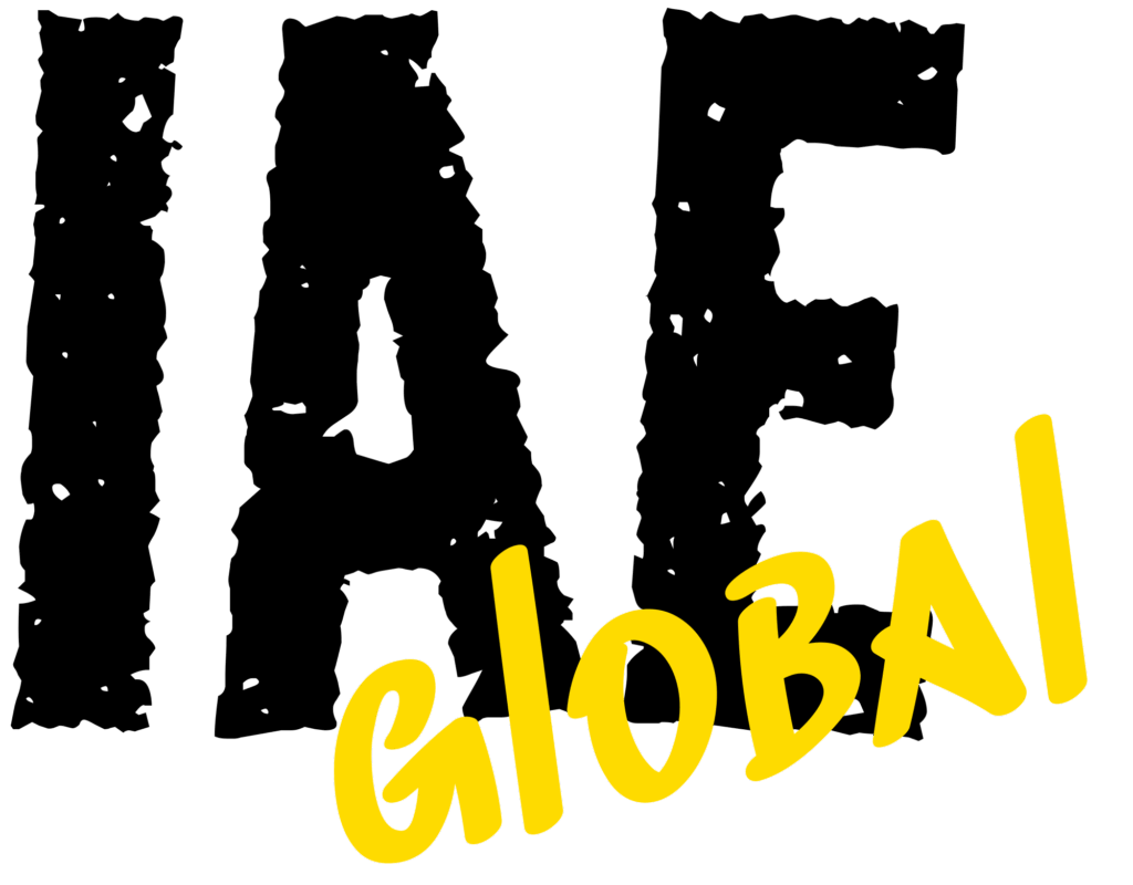 IAE GLOBAL